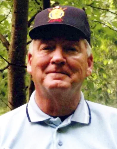 Paul M. Taylor